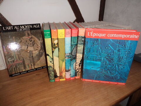 Collection livre sur l art 0 Saint-Marcel (08)