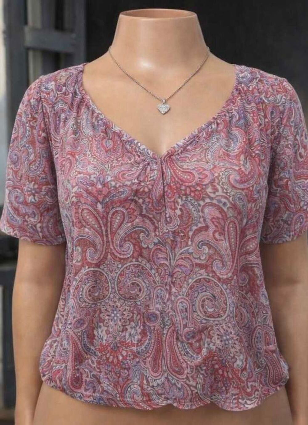 tunique Vêtements