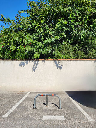  Parking / Garage à louer 11 m² Six-fours-les-plages