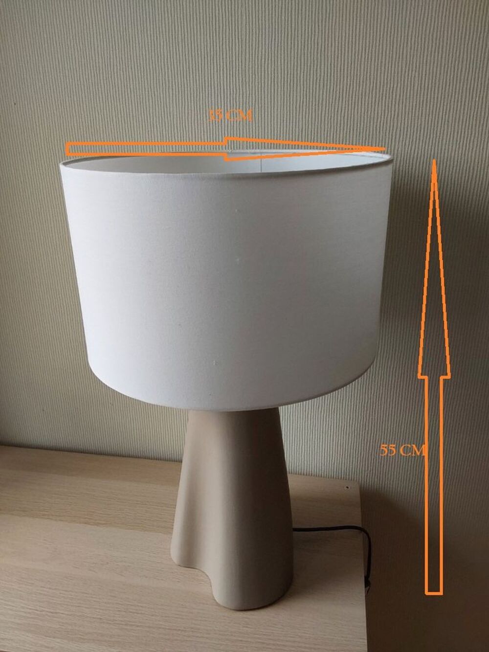 LAMPADAIRE D AMBIANCE Meubles