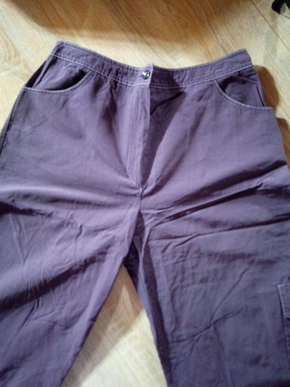 Pantalon Vêtements
