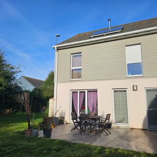  Maison � vendre 5 pi�ces 91 m�