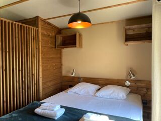  Chalet à vendre 4 pièces 40 m² Gujan-mestras