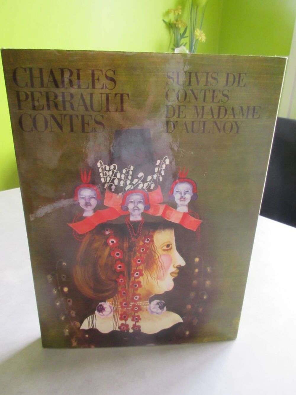 Livres de contes Livres et BD