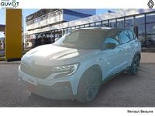 Austral E-Tech hybrid 200 Iconic esprit Alpine 2023 occasion 21200 Beaune