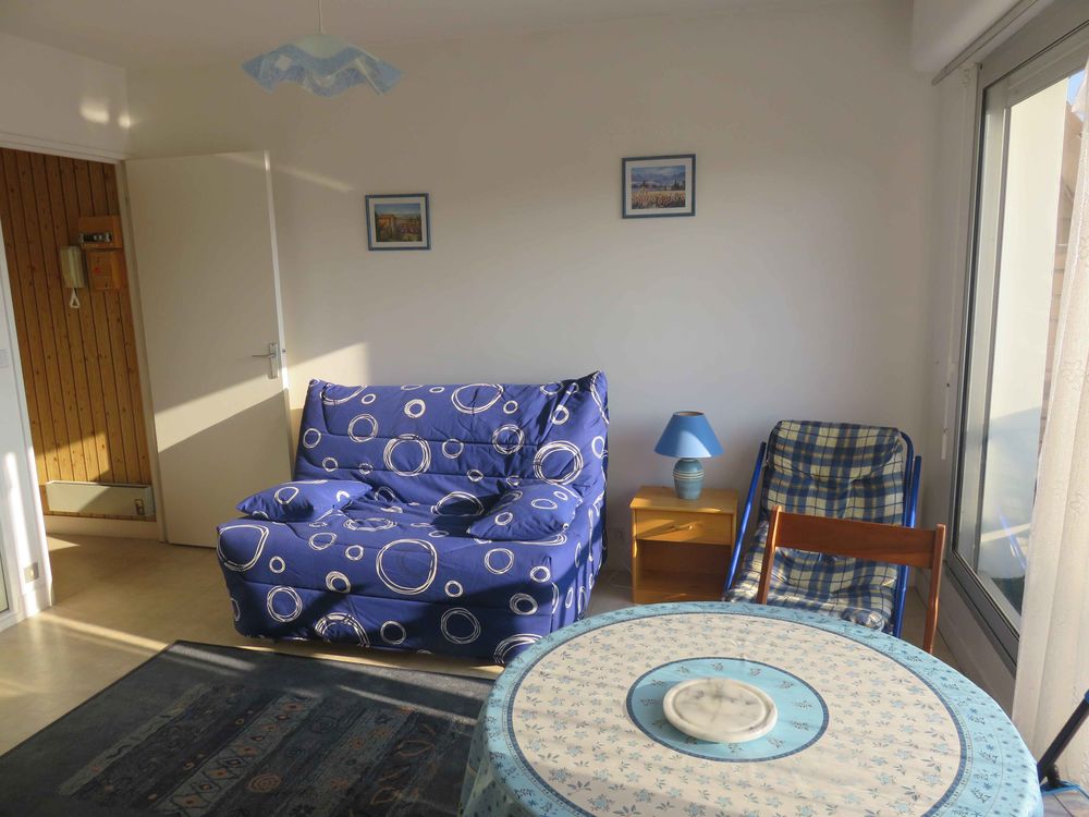   APPARTEMENT VUE CAMPAGNE Basse-Normandie, Houlgate (14510)