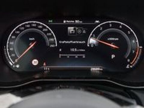 Pro cee d ii 2020 occasion 69007 Lyon
