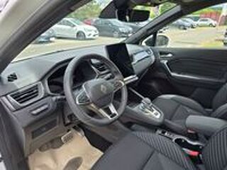 Symbioz E-Tech full hybrid 145 Esprit Alpine 2025 occasion 91410 Dourdan