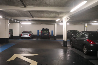  Parking / Garage à vendre 13 m²