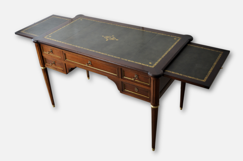 Bureau style Louis XVI 950 Pantin (93)