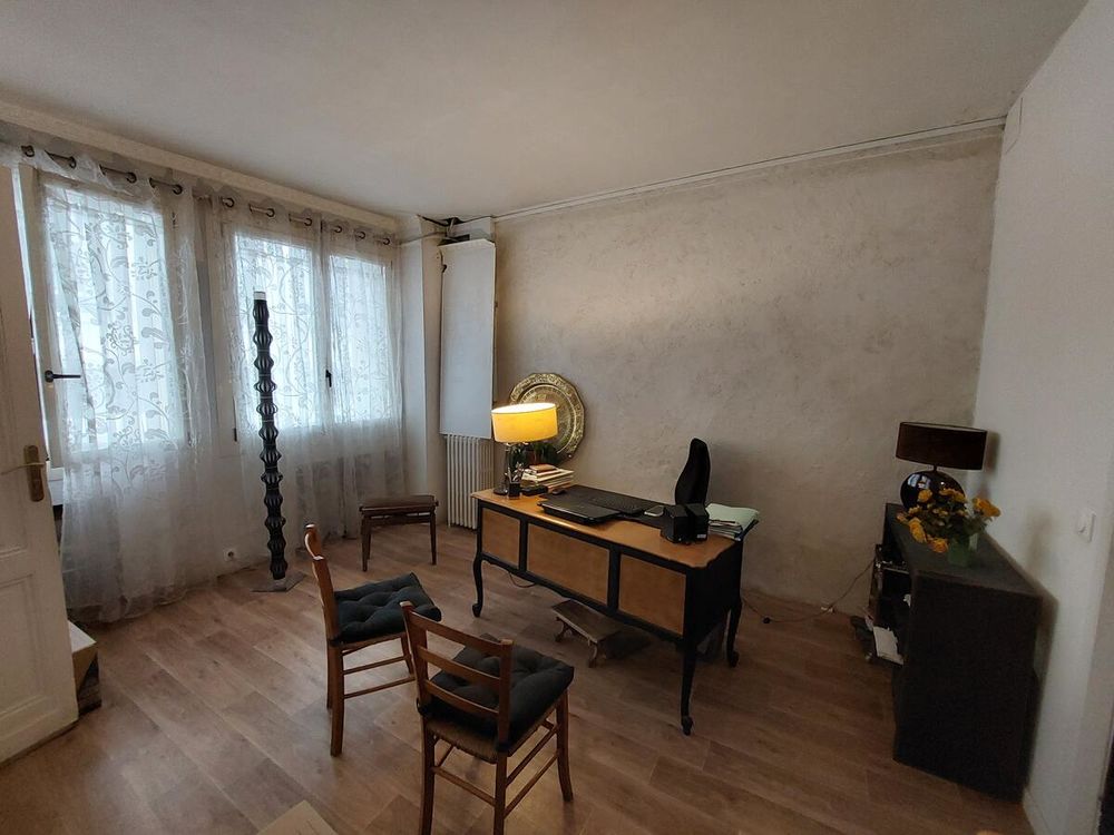 Vente Maison Maison F4 Bordeaux
