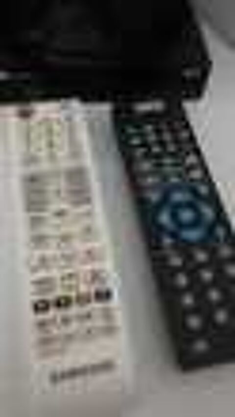 television Electromnager