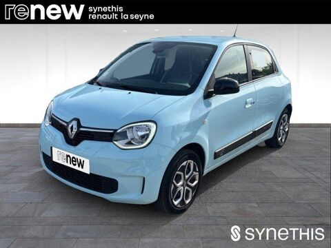 Annonce voiture Renault Twingo 12990 