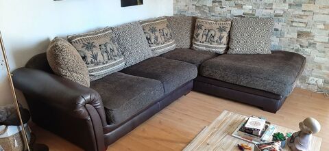 Canap d'angle 200 Lorgues (83)