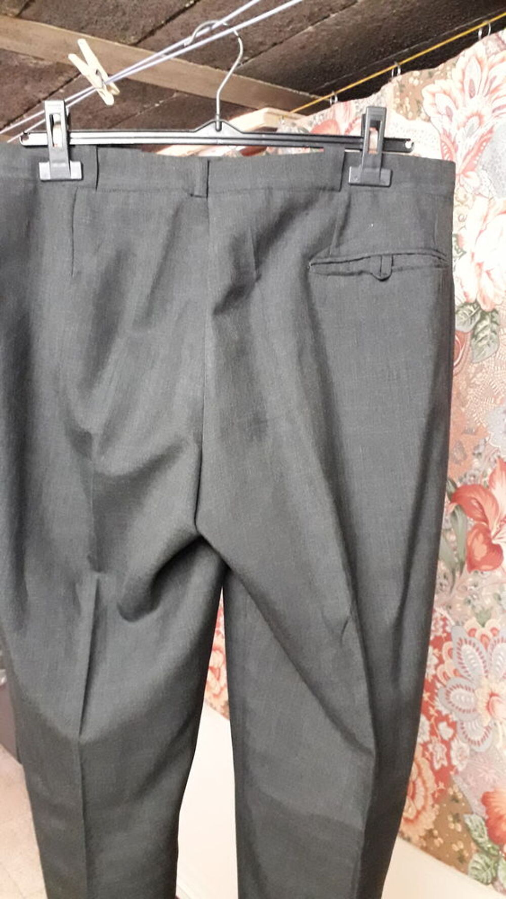 Costume homme Vêtements