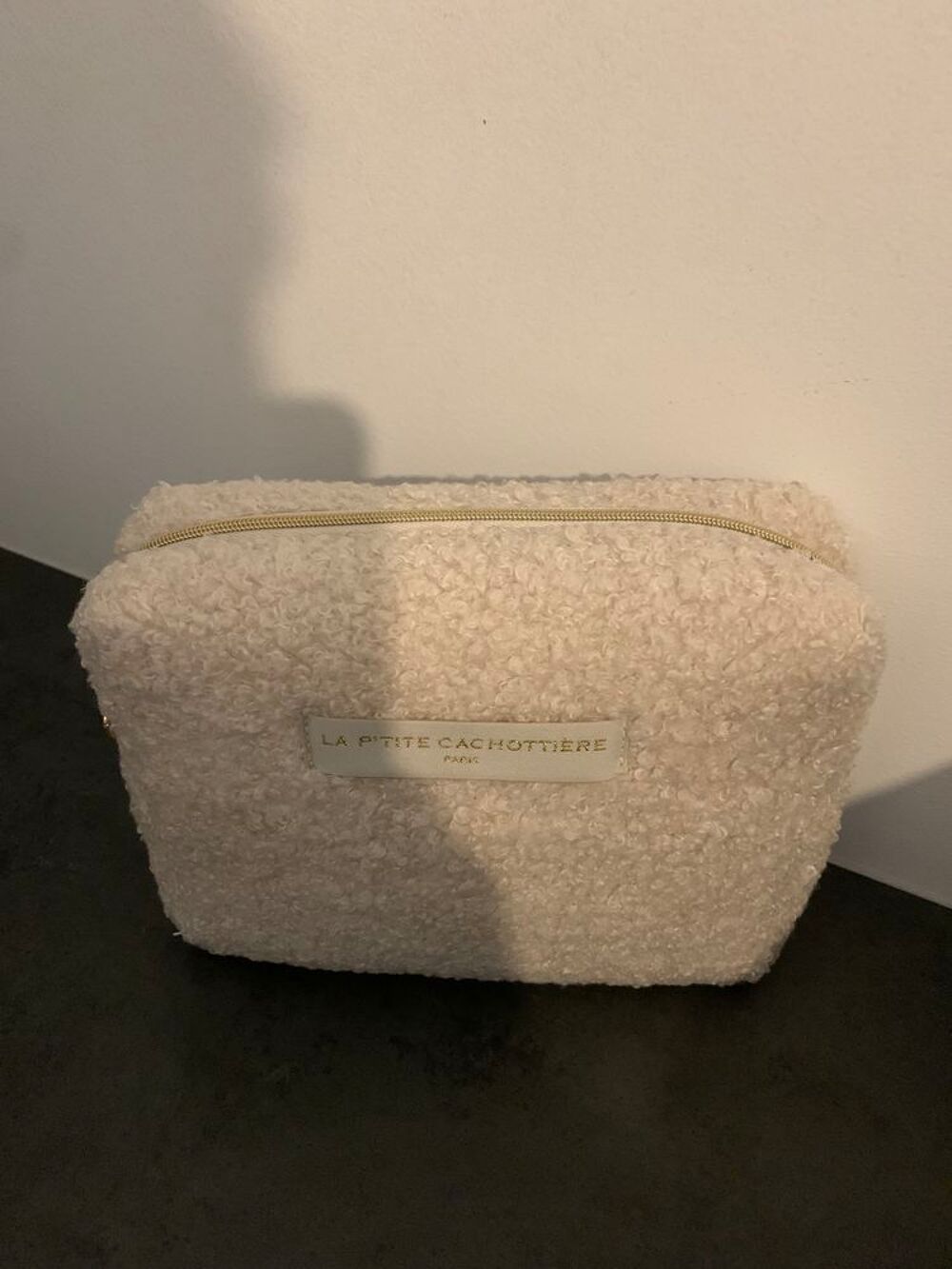 Pochette Maroquinerie