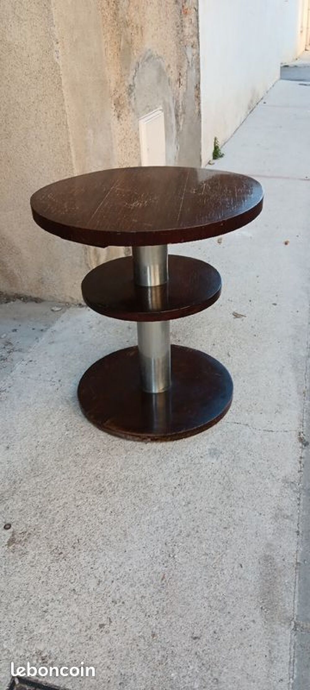 Table console Meubles