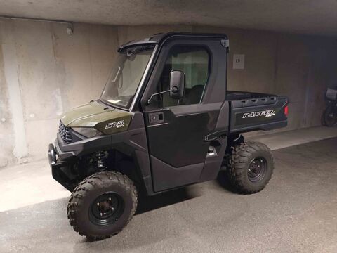 POLARIS Quad 2023 occasion Baug&eacute; 49150