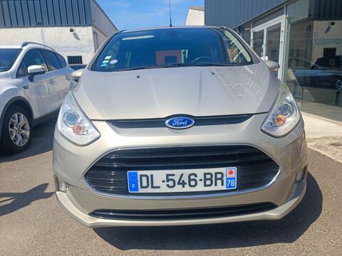 Annonce voiture Ford B-max 7000 €