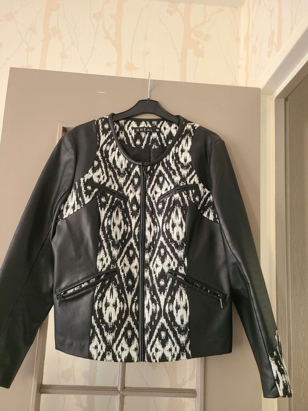 Blouson Vêtements