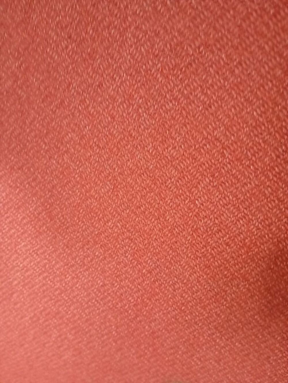 Canap&eacute; lit IKEA comme neuf rouge sienne Meubles