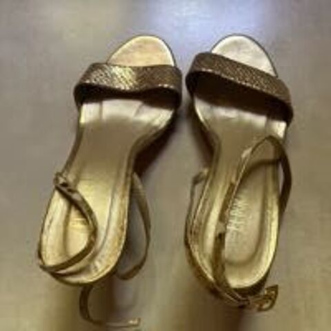 chaussures en cuir 30 Bouillante (97)