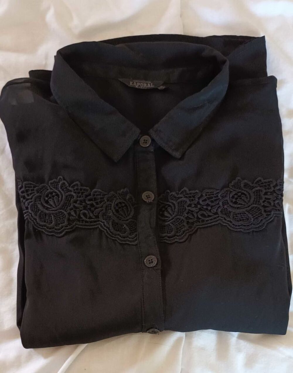 vend Vêtements