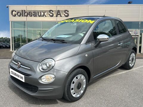 Fiat 500 SERIE 4 -  1.3 Multijet 95 ch S&S Po
