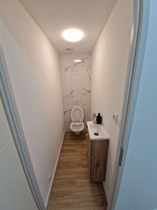  Appartement � louer 3 pi�ces 75 m�