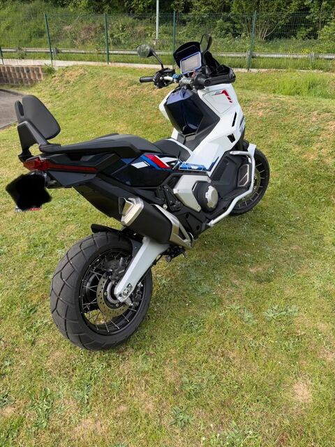 Scooter HONDA 2026 occasion Pavilly 76570