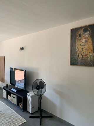  Appartement à louer 1 pièce 39 m²