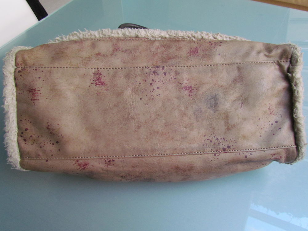 Sac a main Maroquinerie