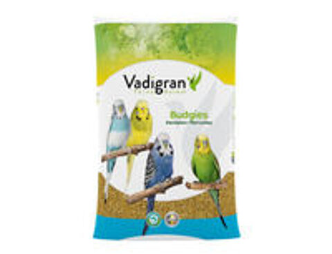   Oiseaux exotiques 4 et 20 kg 