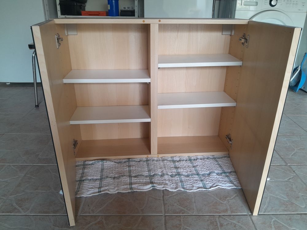 MEUBLE DE SALLE DE BAIN Meubles