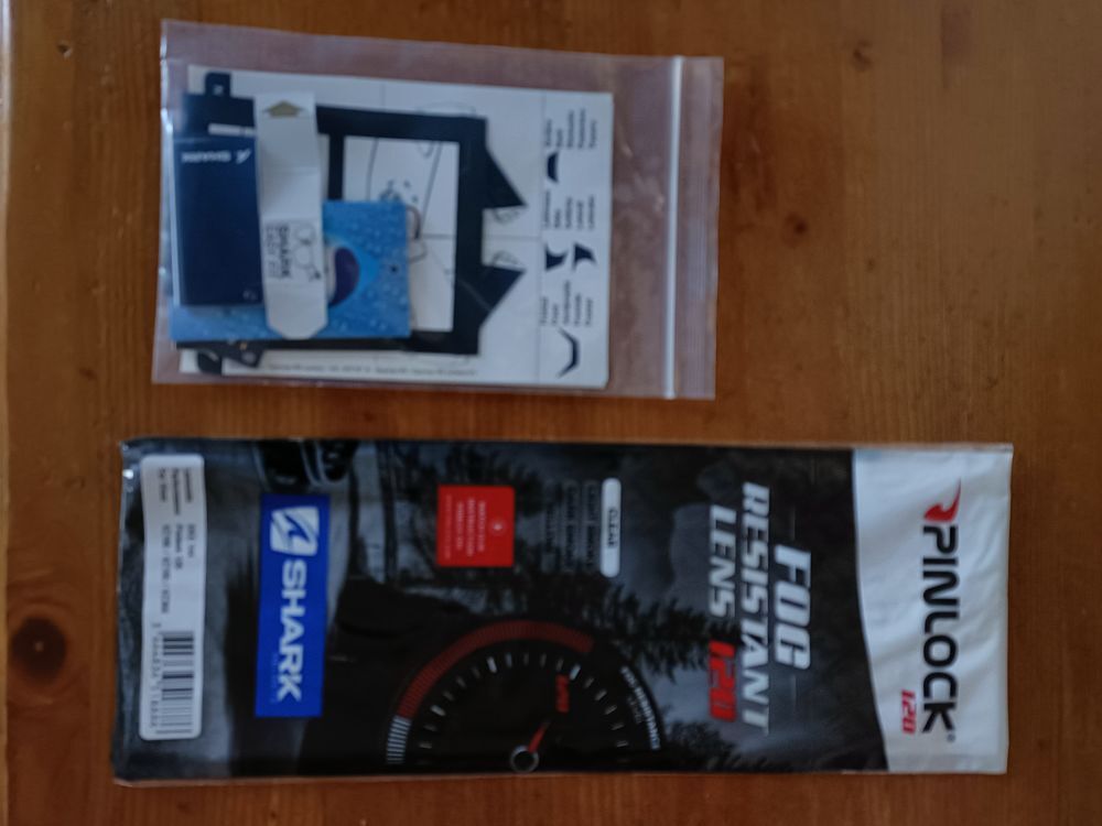  casque SHARK RS Carbon shawn mat neuf taille S Instruments de musique