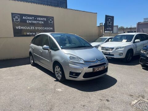 Citroen c4 picasso (2) 1.6 E-HDI 110 BUSINESS BMP6