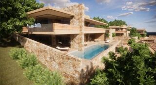  Villa  vendre 7 pices 493 m