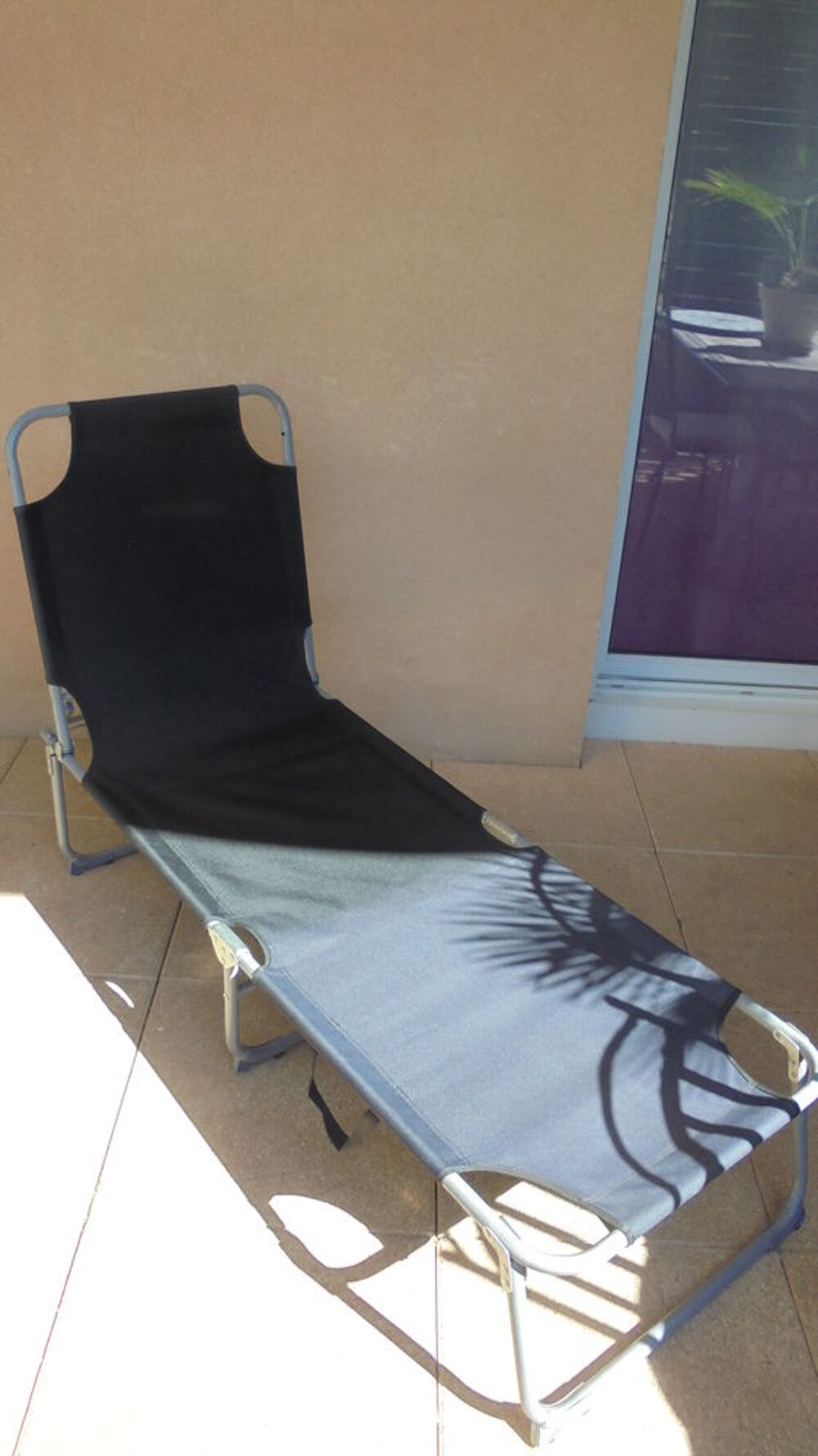 transat plage Audio et hifi