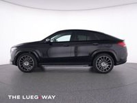 Classe GLC GLC Coupé 300 e 9G-Tronic 4Matic AMG Line 2021 occasion 59000 Lille