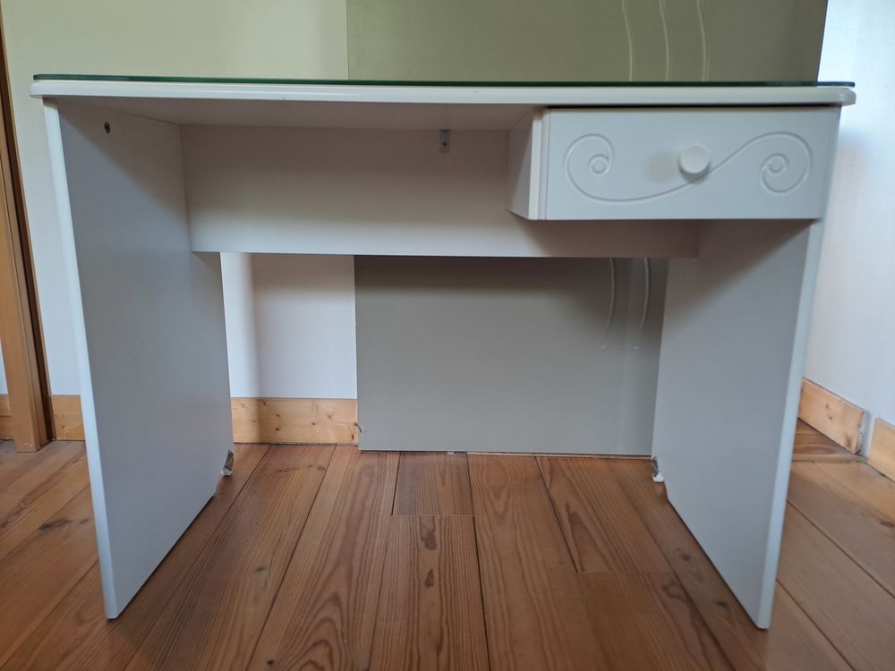 Bureau arabesque Meubles