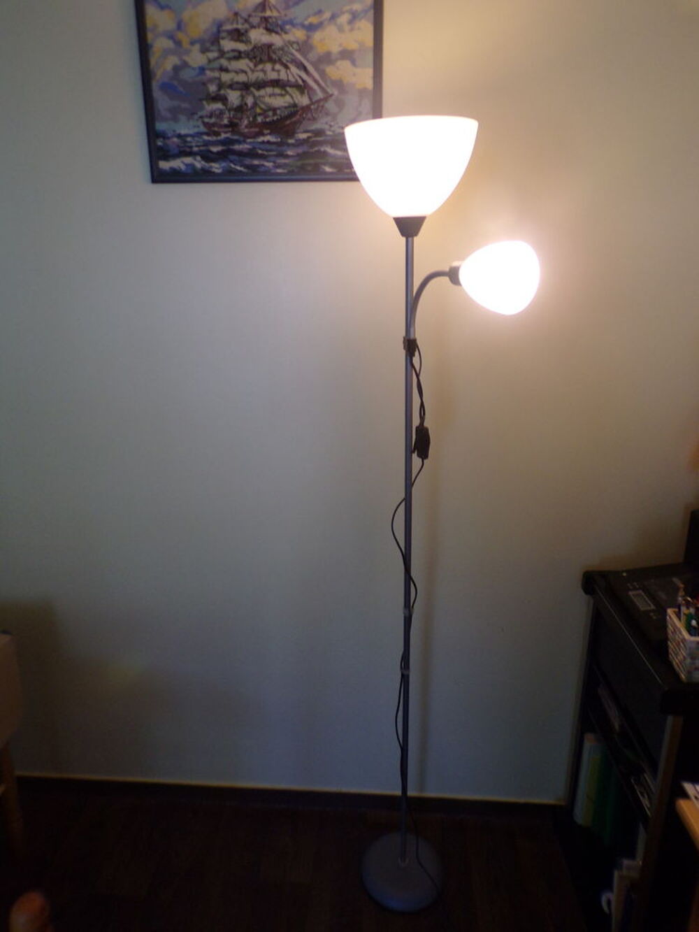 Lampadaire Meubles
