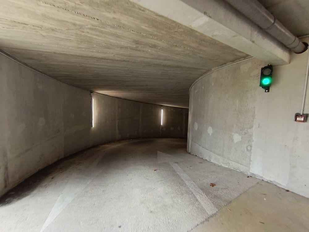 Location Parking/Garage parking sécurisé Gagny