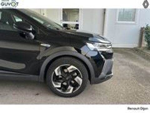 Symbioz E-Tech full hybrid 145 Esprit Alpine 2025 occasion 21000 Dijon