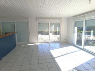  Maison à vendre 3 pièces 84 m²