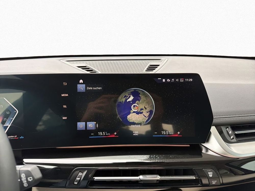 X1 xDrive 23d 211ch DKG7 xLine 2022 occasion 69006 Lyon