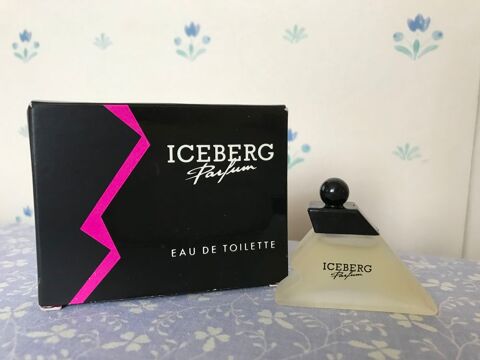 Miniature de parfum 3 Vincennes (94)