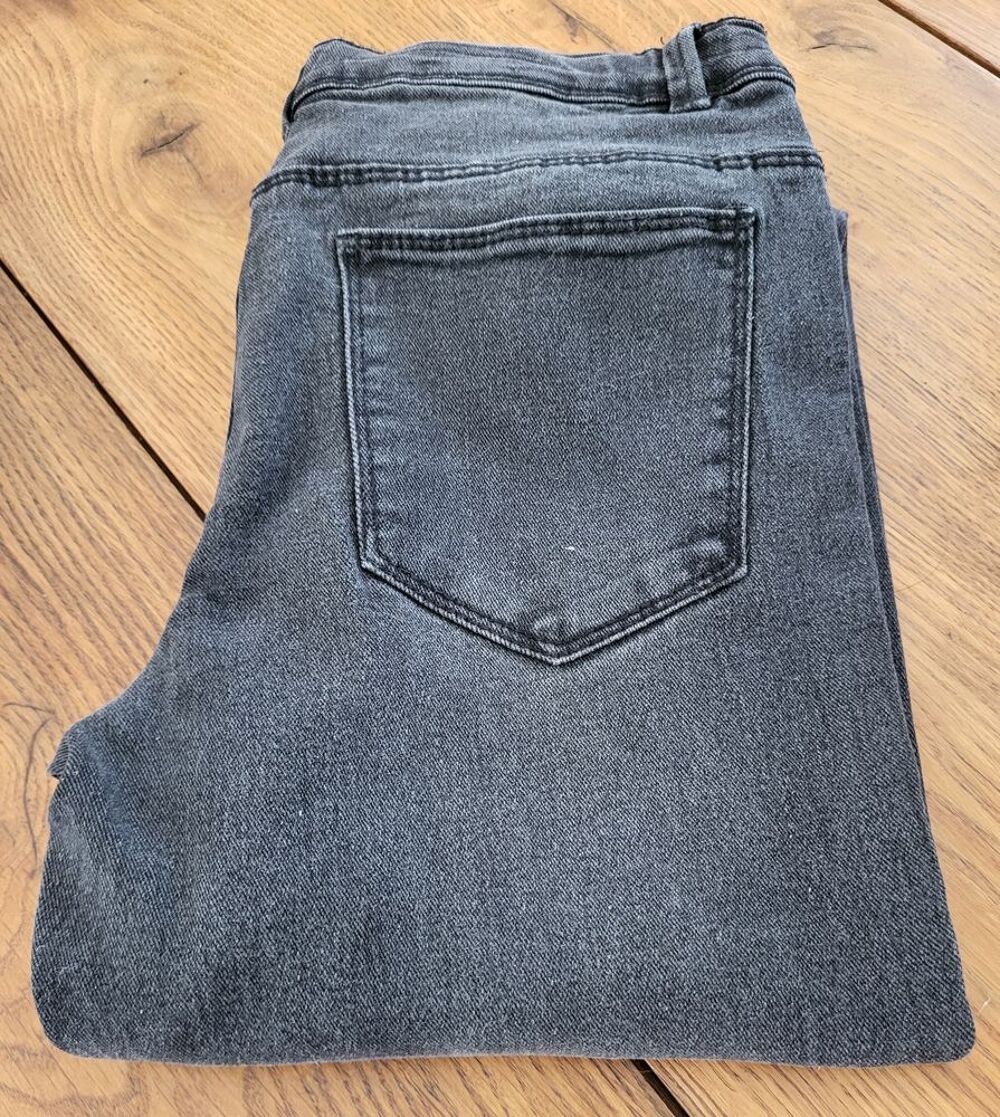 Lot de 5 jeans Vêtements enfants