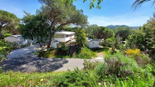 Location  Chalet - Bungalow 