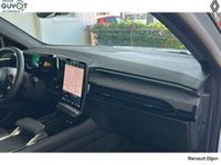 Austral full hybrid E-Tech 200 ch Techno 2025 occasion 21000 Dijon