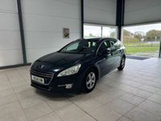 508 SW 2.0 HDi 140ch FAP BVM6 Active 2012 occasion 56400 Brech